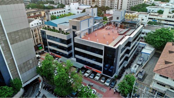 sivaganga sipcot tamil nadu