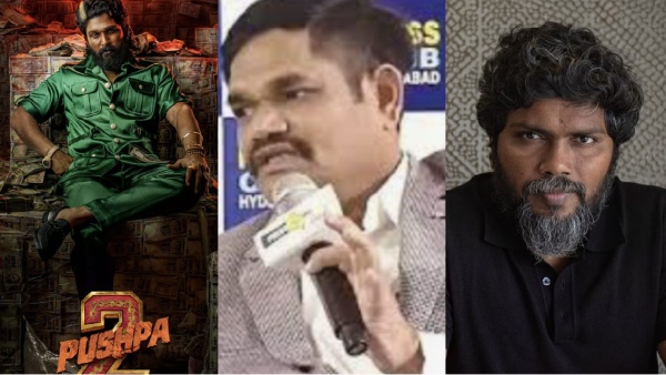 allu arjun pushpa 2 2