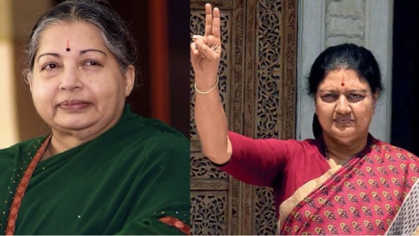 sasikala aiadmk politics