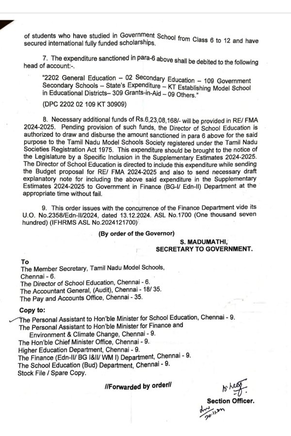 tamil nadu government school anbil mahesh poyyamozhi tamil nadu government school anbil mahesh poyyamozhi