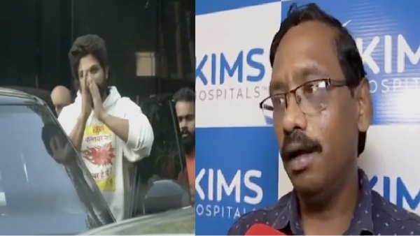 allu arjun pushpa 2 telangana 2