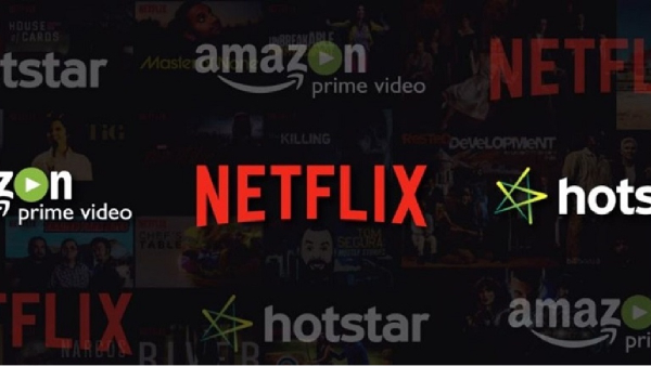 ott netflix