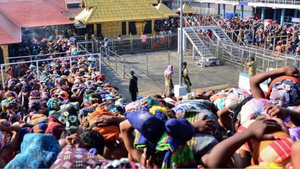 sabarimala