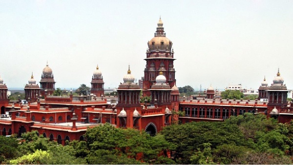 government employees high court bribe