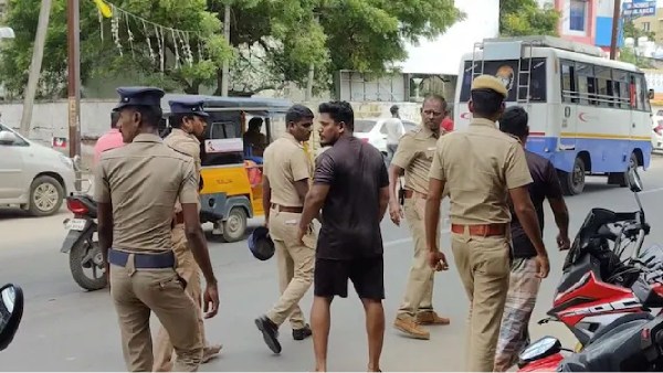 ramanathapuram crime police