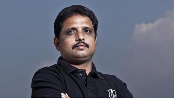 tungsten mine aritapatti madurai su venkatesan cpim