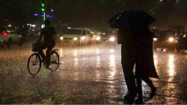 chennai rain