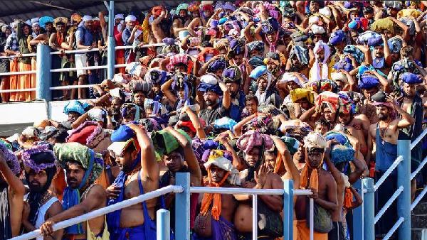 spirituality sabarimala mandala pooja