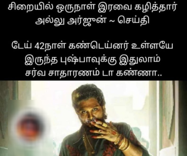 pushpa pushpa 2 viduthalai 2 lucky baskar kanguva cinema 2 2