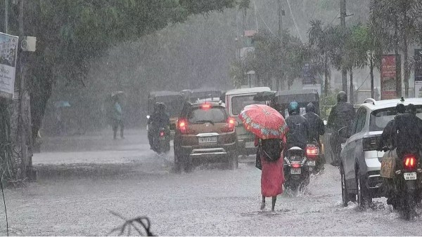 rain chennai