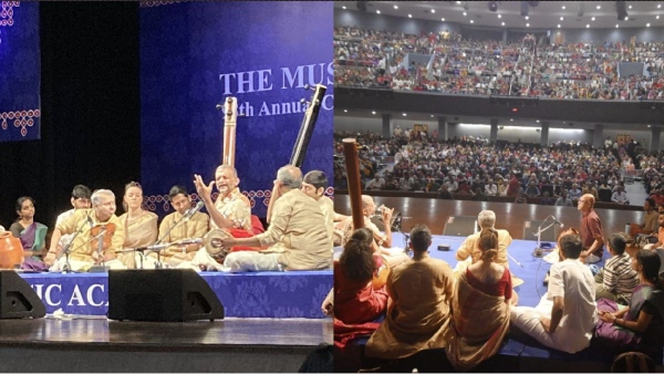 tm krishna music concert