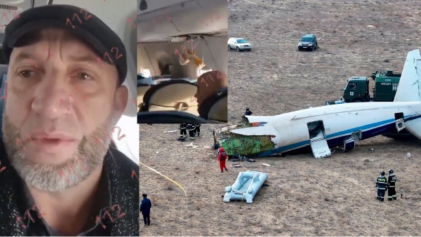 kazakshtan azerbaijan