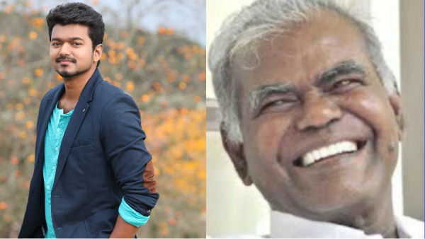 nallakannu vijay nallakannu ayya 100