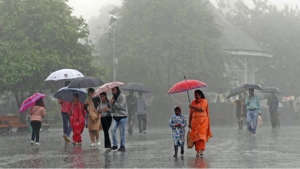 rain chennai