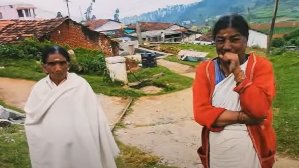 nilgiri kothar tribal