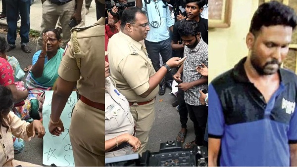anna university police chennai