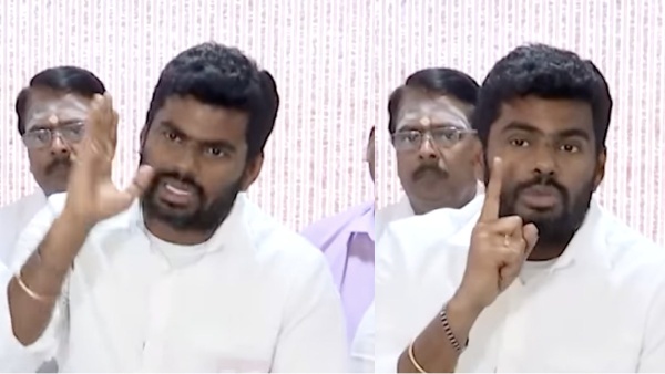 annamalai bjp anna university annamalai bjp anna university