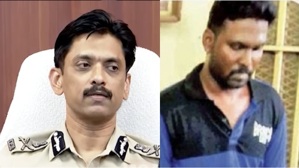 anna university police