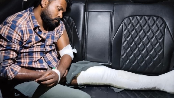 anna university police