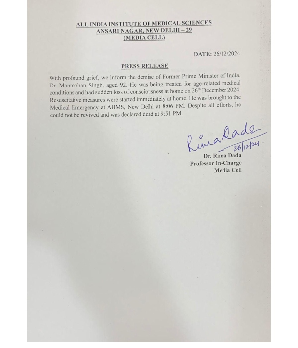 manmohan singh former pm