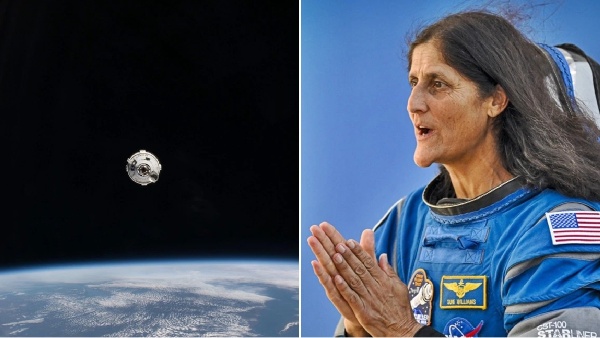 year ender 2024 year ender sunita williams