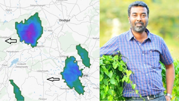 weather tamil nadu weatherman theni