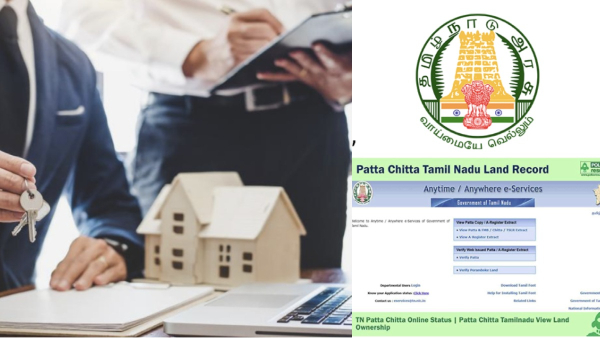 patta deed tamil nilam