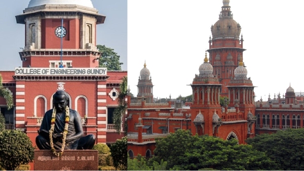 anna university high court chennai