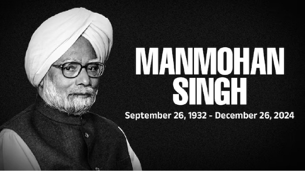 manmohan singh delhi