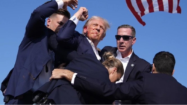 year ender 2024 year ender donald trump