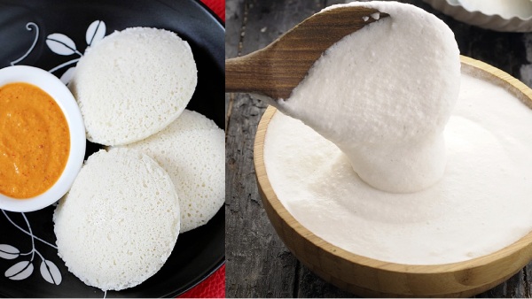 idli flour idly batter idli dosa batter