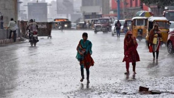 chennai rain tamil nadu