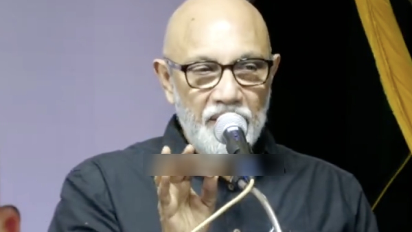 sathyaraj periyar