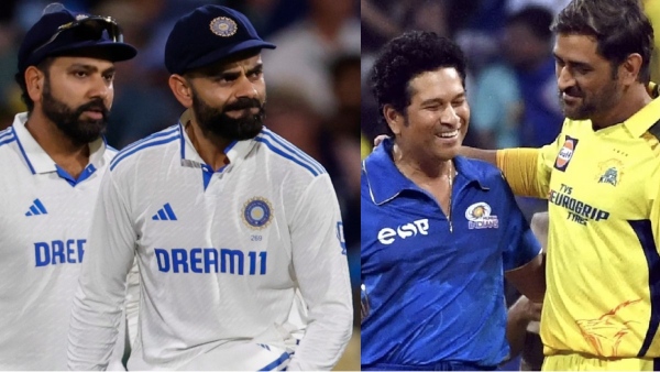 ind vs aus virat kohli rohit sharma vs