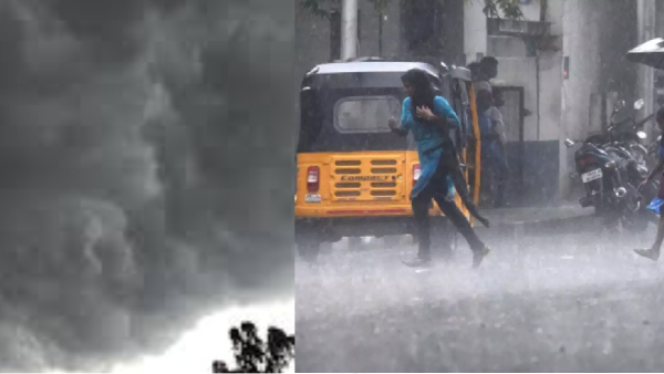 rain chennai tamil nadu