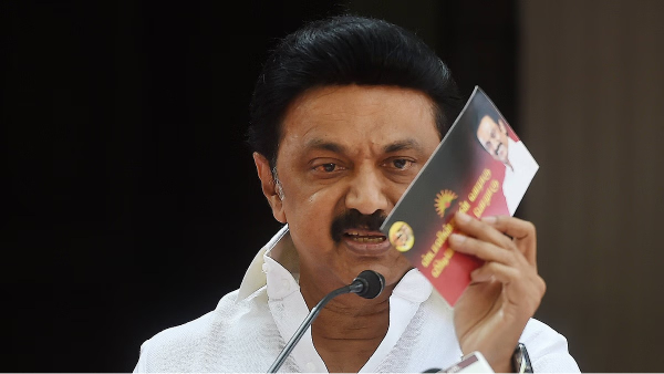 mk stalin dmk