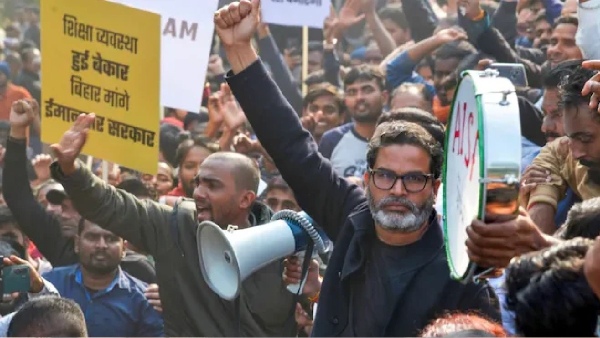 bihar prashant kishor