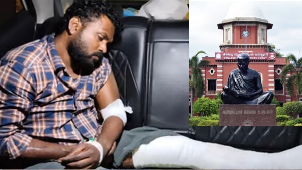anna university chennai police