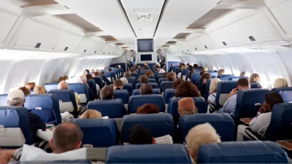flight india
