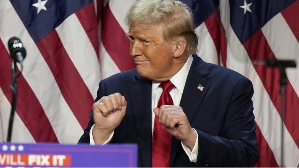 usa donald trump visa