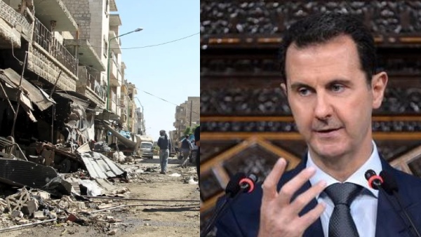 is-syria-president-bashar-al-assad-escapes-from-nation-details-here