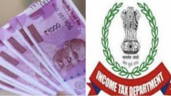 income tax it returns