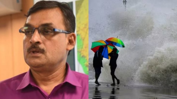weather rain chennai