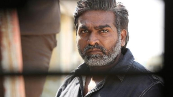 vijay sethupathi biggboss season 8 8