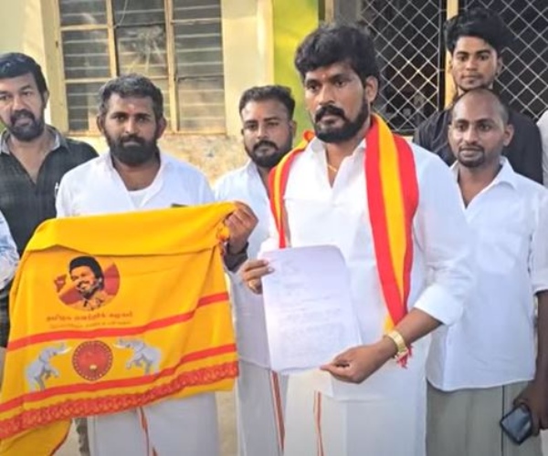 tvk ramanathapuram