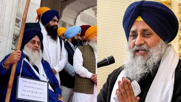 punjab sukhbir badal punjab sukhbir badal