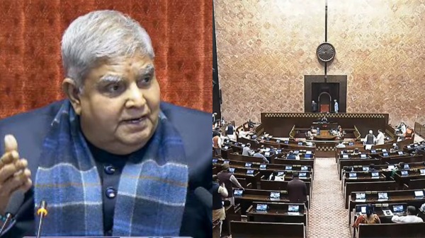 parliament jagdeep dhankar parliament jagdeep dhankar