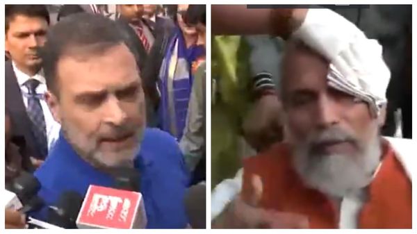 parliament rahul gandhi