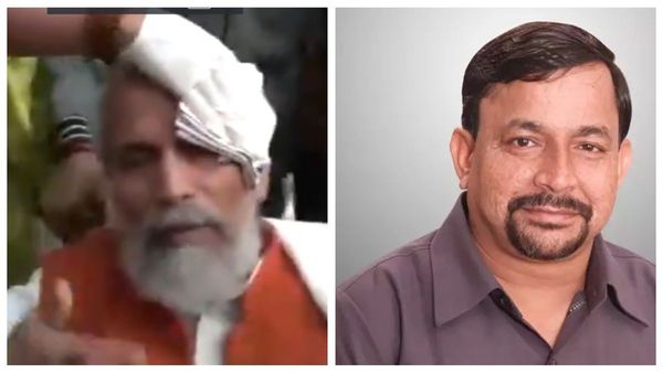 parliament bjp politics