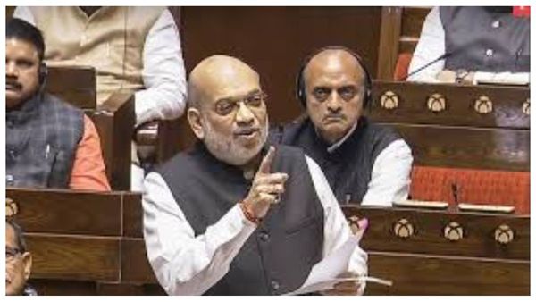 amit shah ambedkar